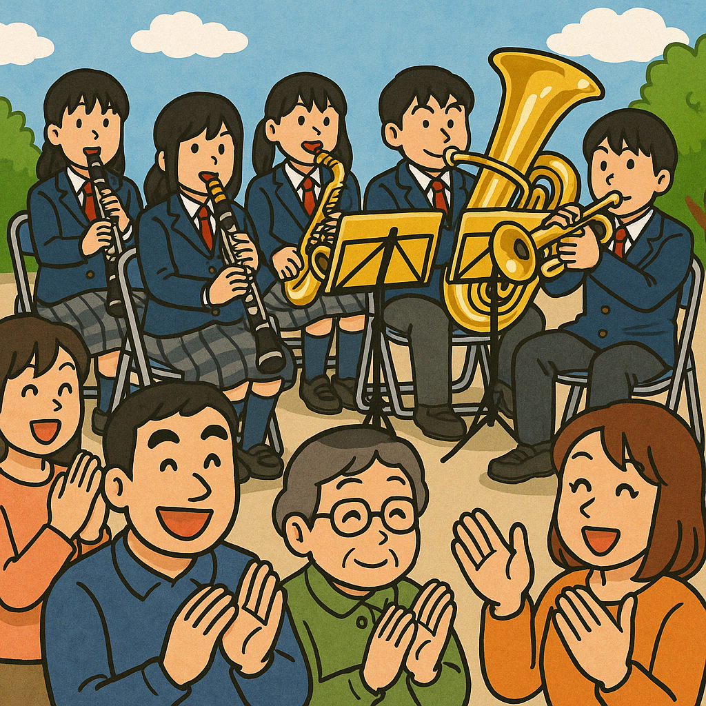 春の感謝祭イメージ