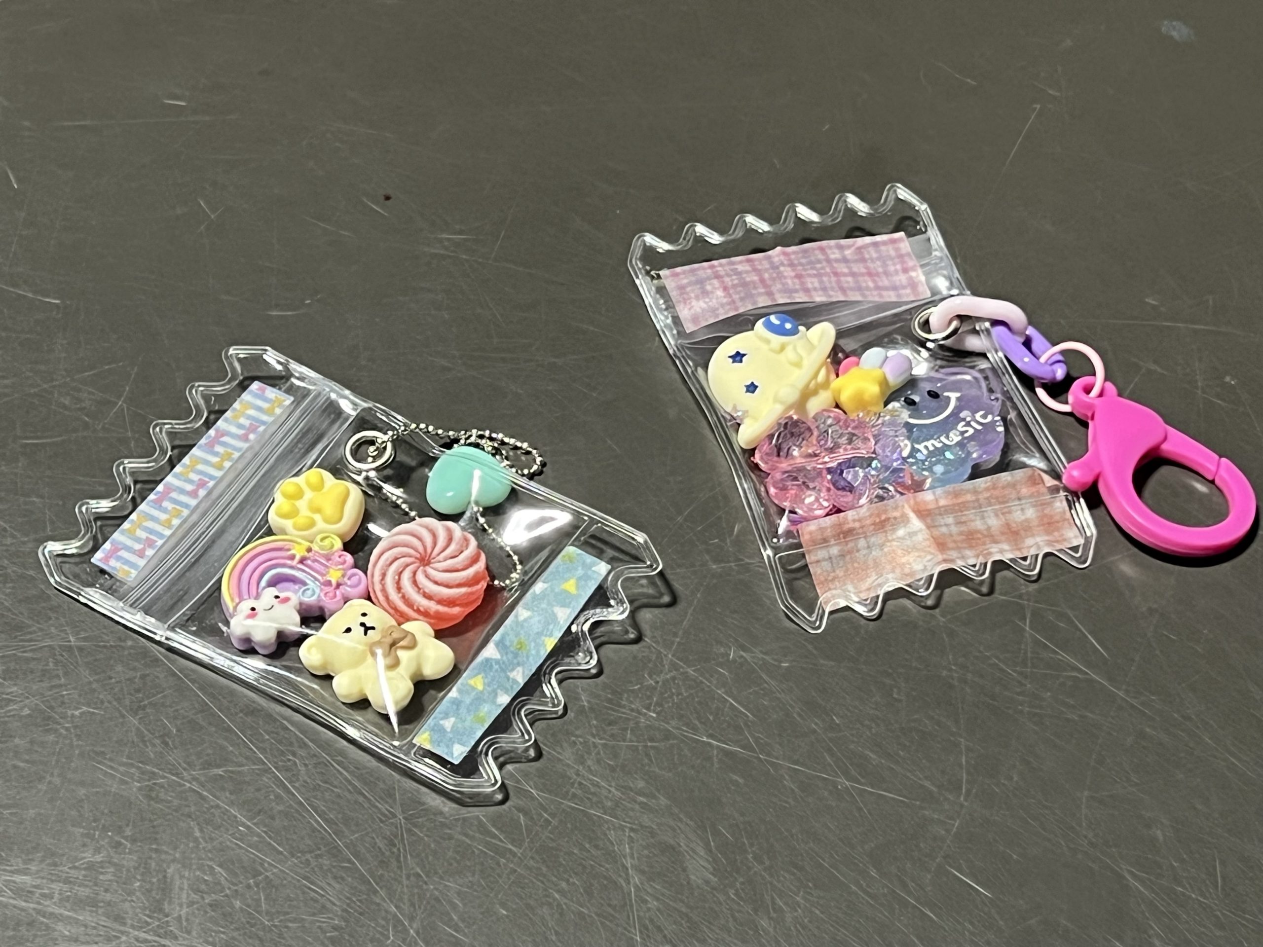 夏休み体験企画ご案内