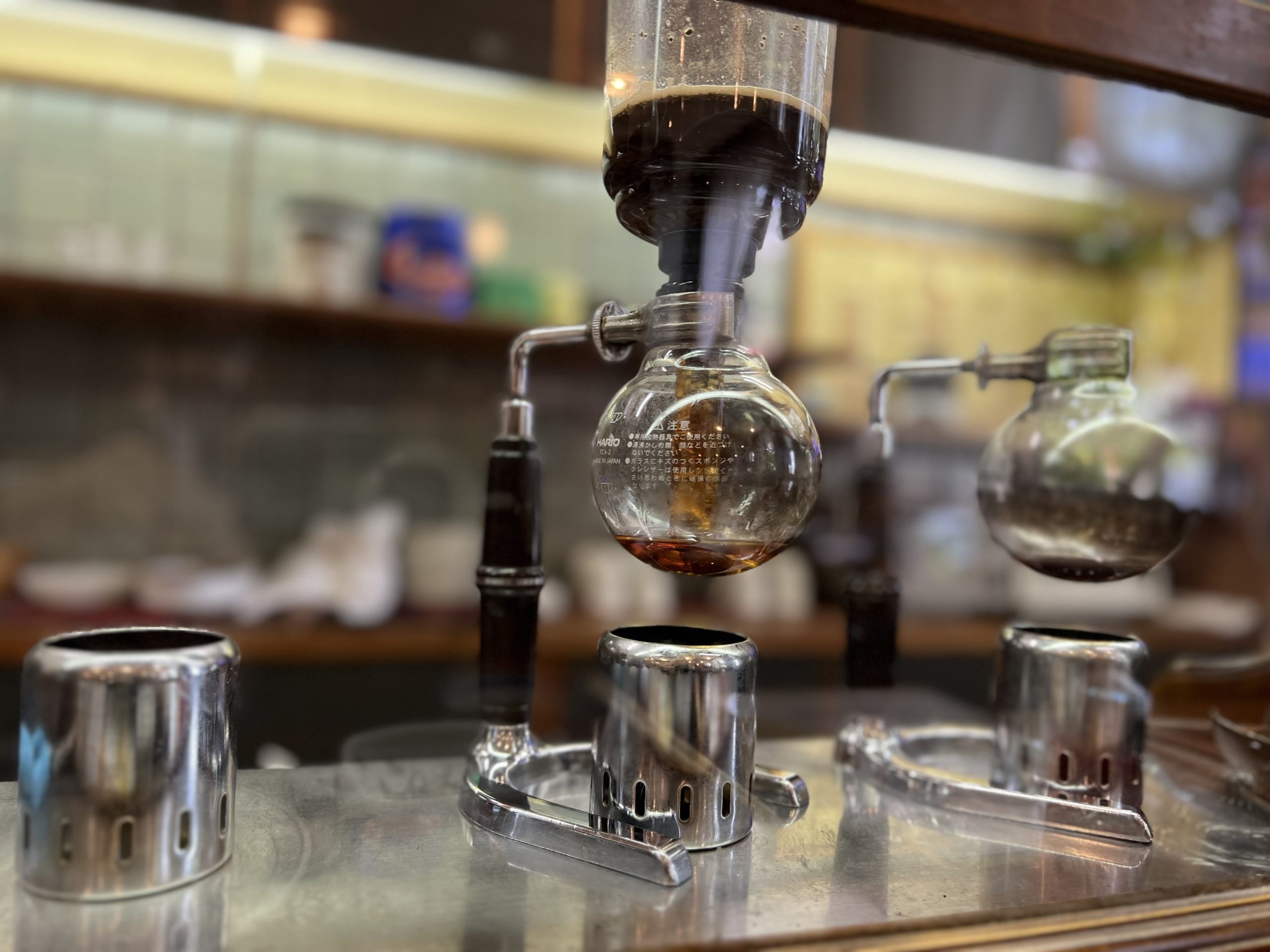 Amityシルク(喫茶・お食事)