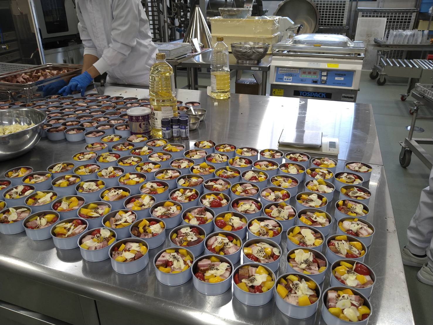 お客様要望対応