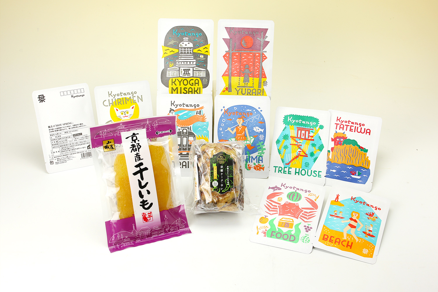 ブランド情報更新