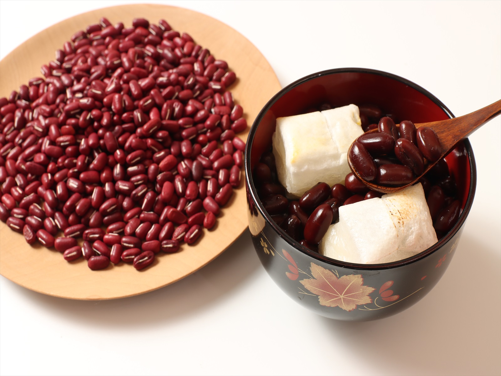 活用事例：みどの善哉