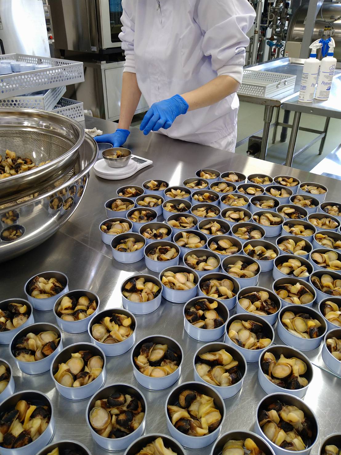 京丹後市食品加工支援センター活用事例集