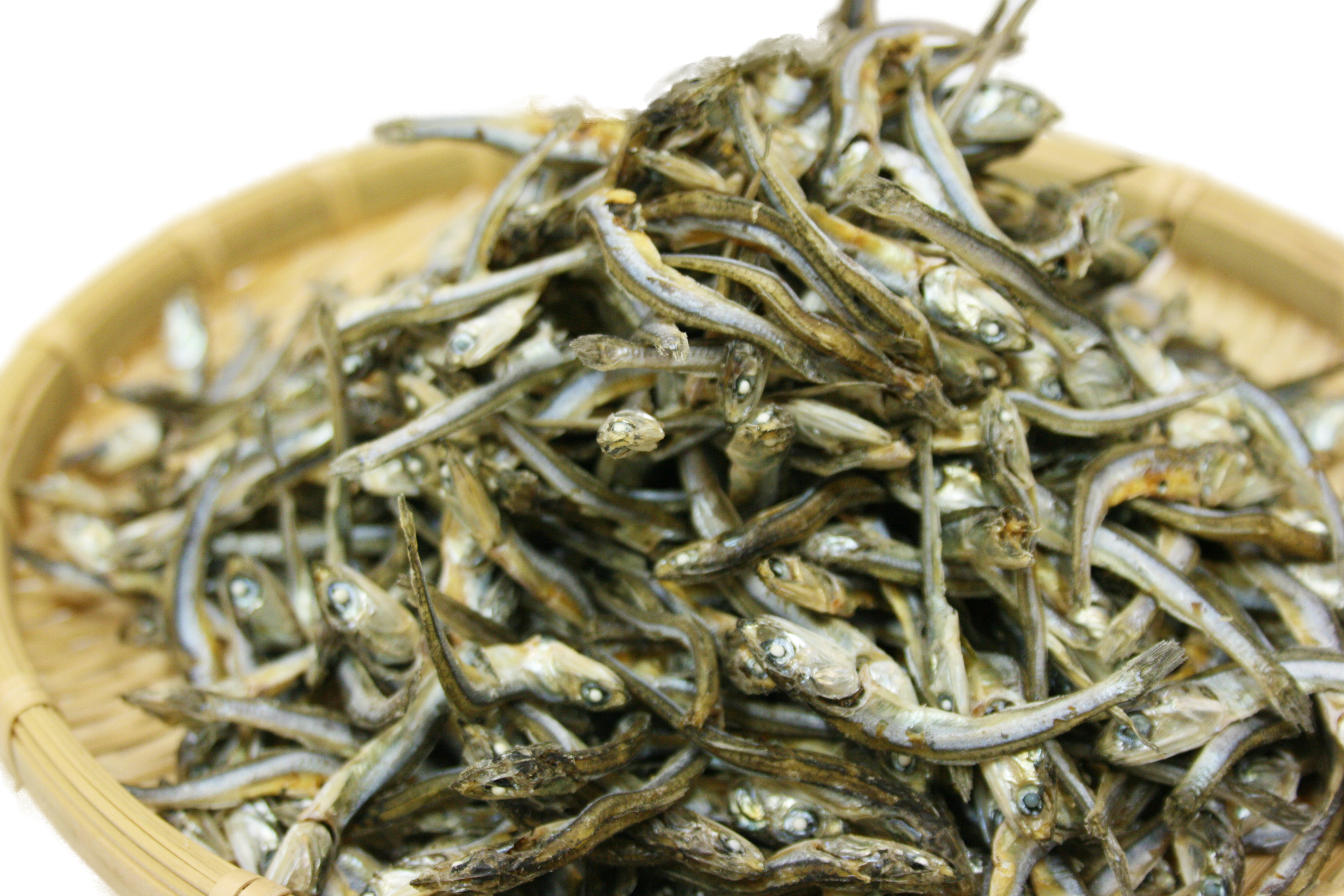 長十水産 煮干し