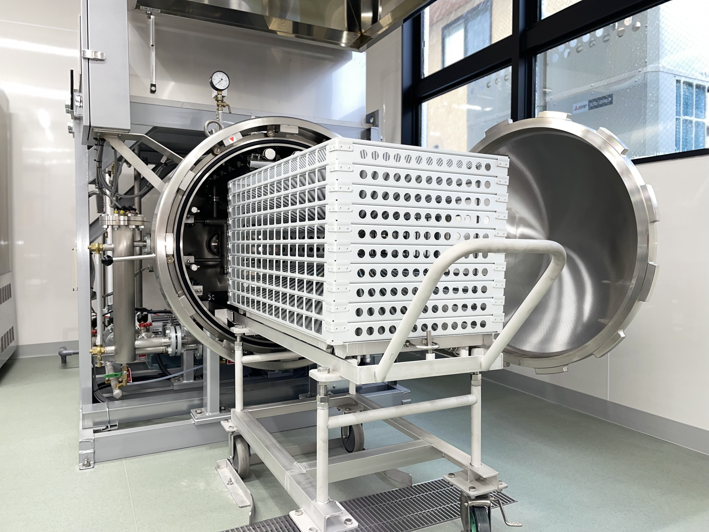 丹後地域外の方も依頼可能