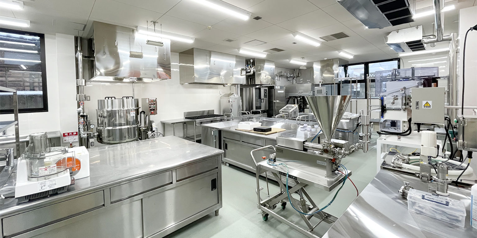 薬膳カレー試作レポート