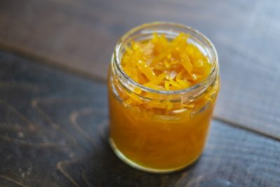 びん詰め製品製造