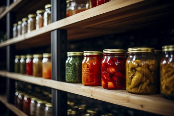 瓶詰商品のOEM製造について