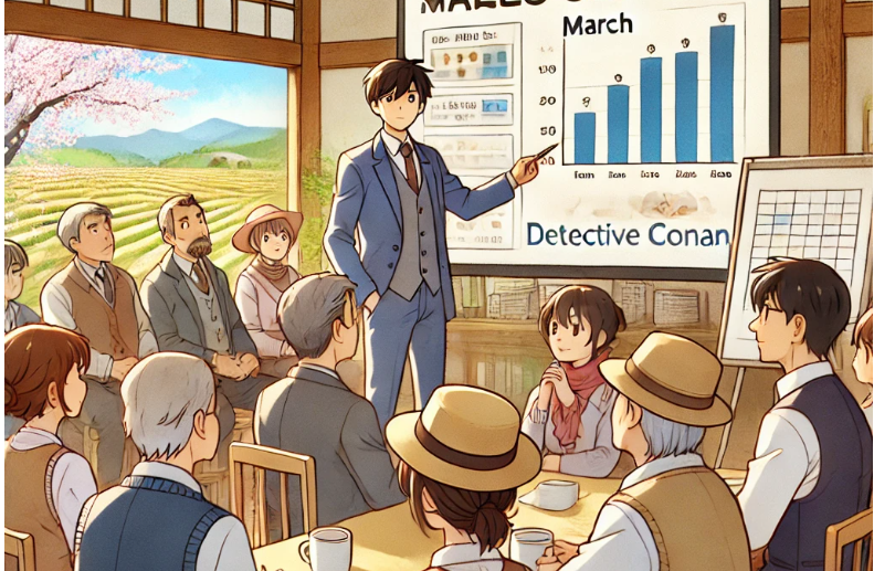 小売業販路開拓セミナー